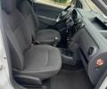 Белый Рено Dokker, объемом двигателя 1.6 л и пробегом 79 тыс. км за 12500 $, фото 3 на Automoto.ua