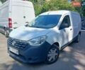 Белый Рено Dokker, объемом двигателя 1.6 л и пробегом 65 тыс. км за 12600 $, фото 5 на Automoto.ua