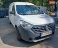 Белый Рено Dokker, объемом двигателя 1.6 л и пробегом 65 тыс. км за 12600 $, фото 1 на Automoto.ua
