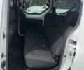 Белый Рено Dokker, объемом двигателя 1.6 л и пробегом 79 тыс. км за 14000 $, фото 13 на Automoto.ua