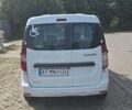 Білий Рено Dokker, об'ємом двигуна 1.6 л та пробігом 92 тис. км за 10500 $, фото 13 на Automoto.ua