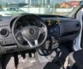 Білий Рено Dokker, об'ємом двигуна 1.5 л та пробігом 168 тис. км за 12500 $, фото 18 на Automoto.ua