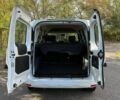 Білий Рено Dokker, об'ємом двигуна 1.5 л та пробігом 88 тис. км за 14600 $, фото 10 на Automoto.ua