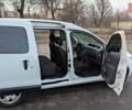 Белый Рено Dokker, объемом двигателя 1.6 л и пробегом 52 тыс. км за 13999 $, фото 26 на Automoto.ua
