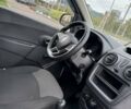 Белый Рено Dokker, объемом двигателя 1.6 л и пробегом 96 тыс. км за 11000 $, фото 4 на Automoto.ua