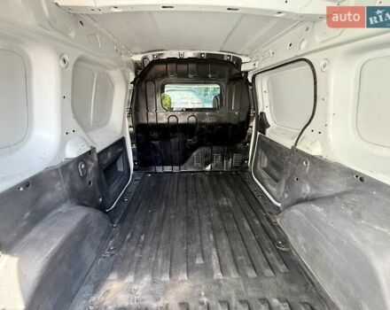 Білий Рено Dokker, об'ємом двигуна 1.5 л та пробігом 140 тис. км за 9200 $, фото 17 на Automoto.ua