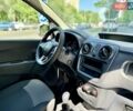 Білий Рено Dokker, об'ємом двигуна 1.5 л та пробігом 140 тис. км за 9200 $, фото 14 на Automoto.ua