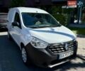Білий Рено Dokker, об'ємом двигуна 1.5 л та пробігом 140 тис. км за 9200 $, фото 10 на Automoto.ua