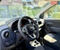 Білий Рено Dokker, об'ємом двигуна 1.5 л та пробігом 140 тис. км за 9200 $, фото 12 на Automoto.ua