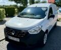 Білий Рено Dokker, об'ємом двигуна 1.5 л та пробігом 140 тис. км за 9200 $, фото 1 на Automoto.ua