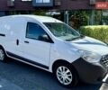 Білий Рено Dokker, об'ємом двигуна 1.5 л та пробігом 140 тис. км за 9200 $, фото 9 на Automoto.ua