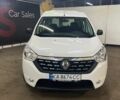 Білий Рено Dokker, об'ємом двигуна 0 л та пробігом 211 тис. км за 10800 $, фото 1 на Automoto.ua