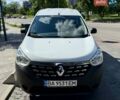 Білий Рено Dokker, об'ємом двигуна 1.5 л та пробігом 140 тис. км за 9200 $, фото 11 на Automoto.ua