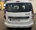 Білий Рено Dokker, об'ємом двигуна 0 л та пробігом 211 тис. км за 10800 $, фото 13 на Automoto.ua