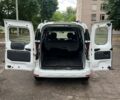 Білий Рено Dokker, об'ємом двигуна 1.6 л та пробігом 53 тис. км за 11900 $, фото 7 на Automoto.ua
