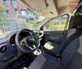 Білий Рено Dokker, об'ємом двигуна 1.5 л та пробігом 140 тис. км за 9200 $, фото 13 на Automoto.ua