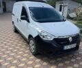 Білий Рено Dokker, об'ємом двигуна 1.5 л та пробігом 318 тис. км за 5500 $, фото 1 на Automoto.ua