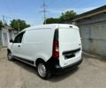Білий Рено Dokker, об'ємом двигуна 1.5 л та пробігом 250 тис. км за 5000 $, фото 1 на Automoto.ua