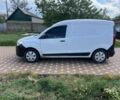 Білий Рено Dokker, об'ємом двигуна 1.5 л та пробігом 318 тис. км за 5500 $, фото 4 на Automoto.ua