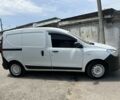 Белый Рено Dokker, объемом двигателя 1.5 л и пробегом 250 тыс. км за 5906 $, фото 3 на Automoto.ua