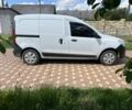 Білий Рено Dokker, об'ємом двигуна 1.5 л та пробігом 318 тис. км за 5500 $, фото 3 на Automoto.ua