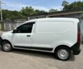 Белый Рено Dokker, объемом двигателя 1.5 л и пробегом 250 тыс. км за 5906 $, фото 2 на Automoto.ua