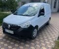 Білий Рено Dokker, об'ємом двигуна 1.5 л та пробігом 318 тис. км за 5500 $, фото 2 на Automoto.ua