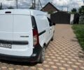 Білий Рено Dokker, об'ємом двигуна 1.5 л та пробігом 318 тис. км за 5500 $, фото 6 на Automoto.ua