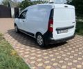 Білий Рено Dokker, об'ємом двигуна 1.5 л та пробігом 318 тис. км за 5500 $, фото 7 на Automoto.ua
