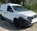 Белый Рено Dokker, объемом двигателя 1 л и пробегом 1000 тыс. км за 5200 $, фото 1 на Automoto.ua