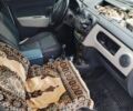 Белый Рено Dokker, объемом двигателя 1.5 л и пробегом 215 тыс. км за 4700 $, фото 4 на Automoto.ua