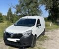 Білий Рено Dokker, об'ємом двигуна 1 л та пробігом 1000 тис. км за 4500 $, фото 4 на Automoto.ua