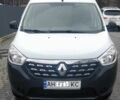 Білий Рено Dokker, об'ємом двигуна 1.5 л та пробігом 233 тис. км за 6000 $, фото 1 на Automoto.ua