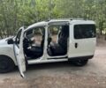 Белый Рено Dokker, объемом двигателя 1.5 л и пробегом 207 тыс. км за 7300 $, фото 3 на Automoto.ua