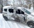 Белый Рено Dokker, объемом двигателя 0 л и пробегом 245 тыс. км за 3200 $, фото 4 на Automoto.ua