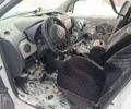 Белый Рено Dokker, объемом двигателя 0 л и пробегом 245 тыс. км за 3200 $, фото 2 на Automoto.ua