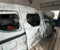 Белый Рено Dokker, объемом двигателя 0 л и пробегом 245 тыс. км за 3200 $, фото 1 на Automoto.ua