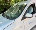 Белый Рено Dokker, объемом двигателя 1.6 л и пробегом 160 тыс. км за 4502 $, фото 2 на Automoto.ua