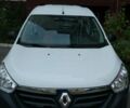 Білий Рено Dokker, об'ємом двигуна 1.5 л та пробігом 184 тис. км за 5800 $, фото 9 на Automoto.ua