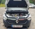 Білий Рено Dokker, об'ємом двигуна 1.5 л та пробігом 184 тис. км за 5800 $, фото 2 на Automoto.ua