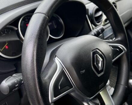 Білий Рено Dokker, об'ємом двигуна 1.5 л та пробігом 300 тис. км за 9500 $, фото 10 на Automoto.ua