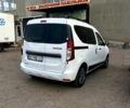 Білий Рено Dokker, об'ємом двигуна 1.5 л та пробігом 300 тис. км за 9500 $, фото 22 на Automoto.ua