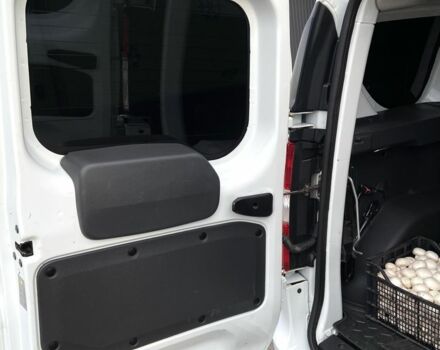 Білий Рено Dokker, об'ємом двигуна 1.5 л та пробігом 300 тис. км за 9500 $, фото 20 на Automoto.ua