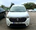 Білий Рено Dokker, об'ємом двигуна 1.5 л та пробігом 300 тис. км за 9500 $, фото 23 на Automoto.ua