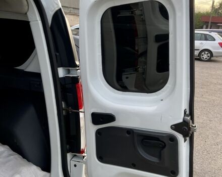 Білий Рено Dokker, об'ємом двигуна 1.5 л та пробігом 300 тис. км за 9500 $, фото 21 на Automoto.ua