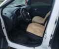 Белый Рено Dokker, объемом двигателя 1.6 л и пробегом 310 тыс. км за 4999 $, фото 4 на Automoto.ua