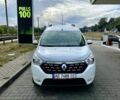 Білий Рено Dokker, об'ємом двигуна 1.5 л та пробігом 300 тис. км за 9500 $, фото 1 на Automoto.ua
