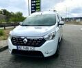 Білий Рено Dokker, об'ємом двигуна 1.5 л та пробігом 300 тис. км за 9500 $, фото 2 на Automoto.ua