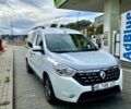 Білий Рено Dokker, об'ємом двигуна 1.5 л та пробігом 300 тис. км за 9500 $, фото 1 на Automoto.ua