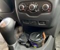 Білий Рено Dokker, об'ємом двигуна 1.5 л та пробігом 300 тис. км за 9500 $, фото 12 на Automoto.ua